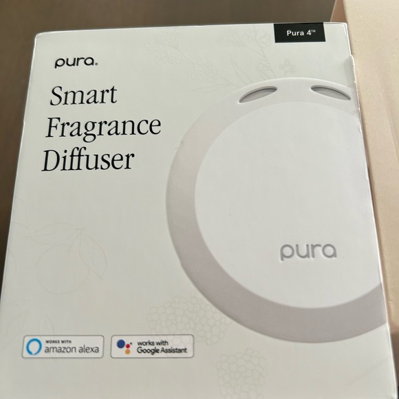 PURA NIB Best Sellers & Pura 4 Smart Fragrance & Refill Set - Picture 6 of 8